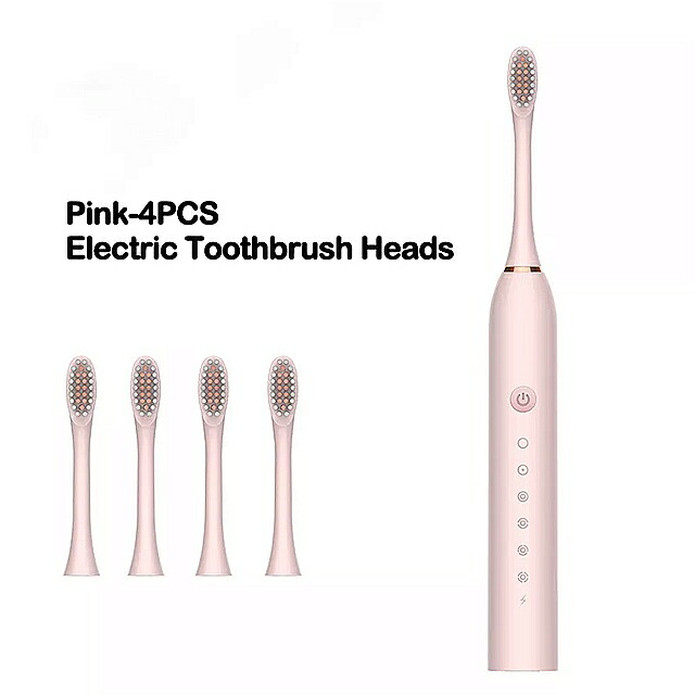 7am2m 電動歯ブラシ SONIC ELECTRIC