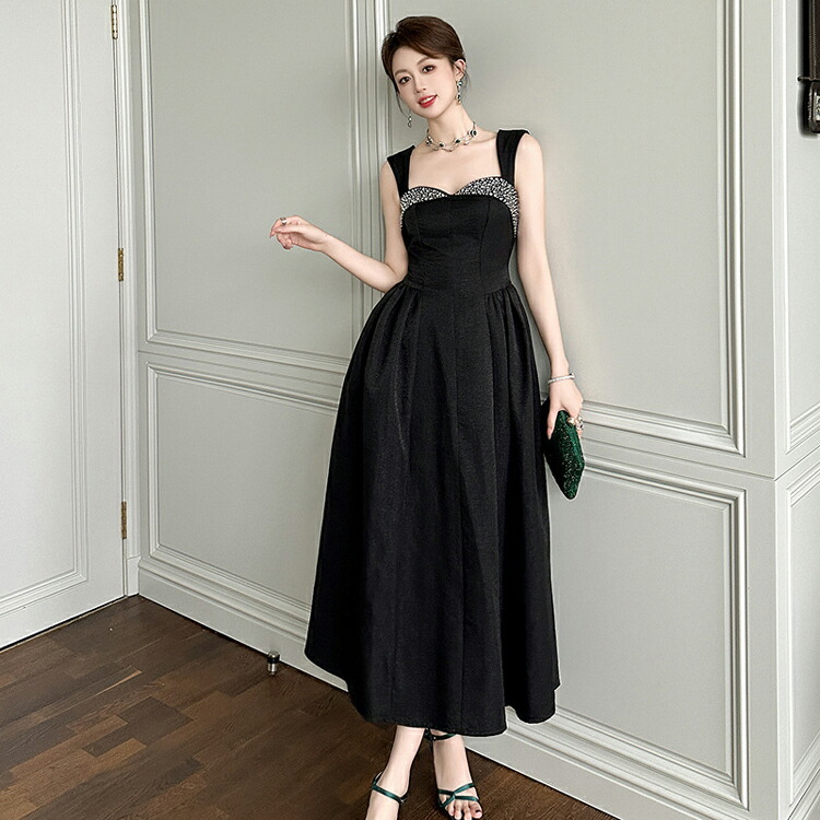 akiki ballerina 美品 バレリーナ ワンピース ドレス ブラック akiki ballerina 美品 バレリーナ ワンピース ドレス ブラック 楽天