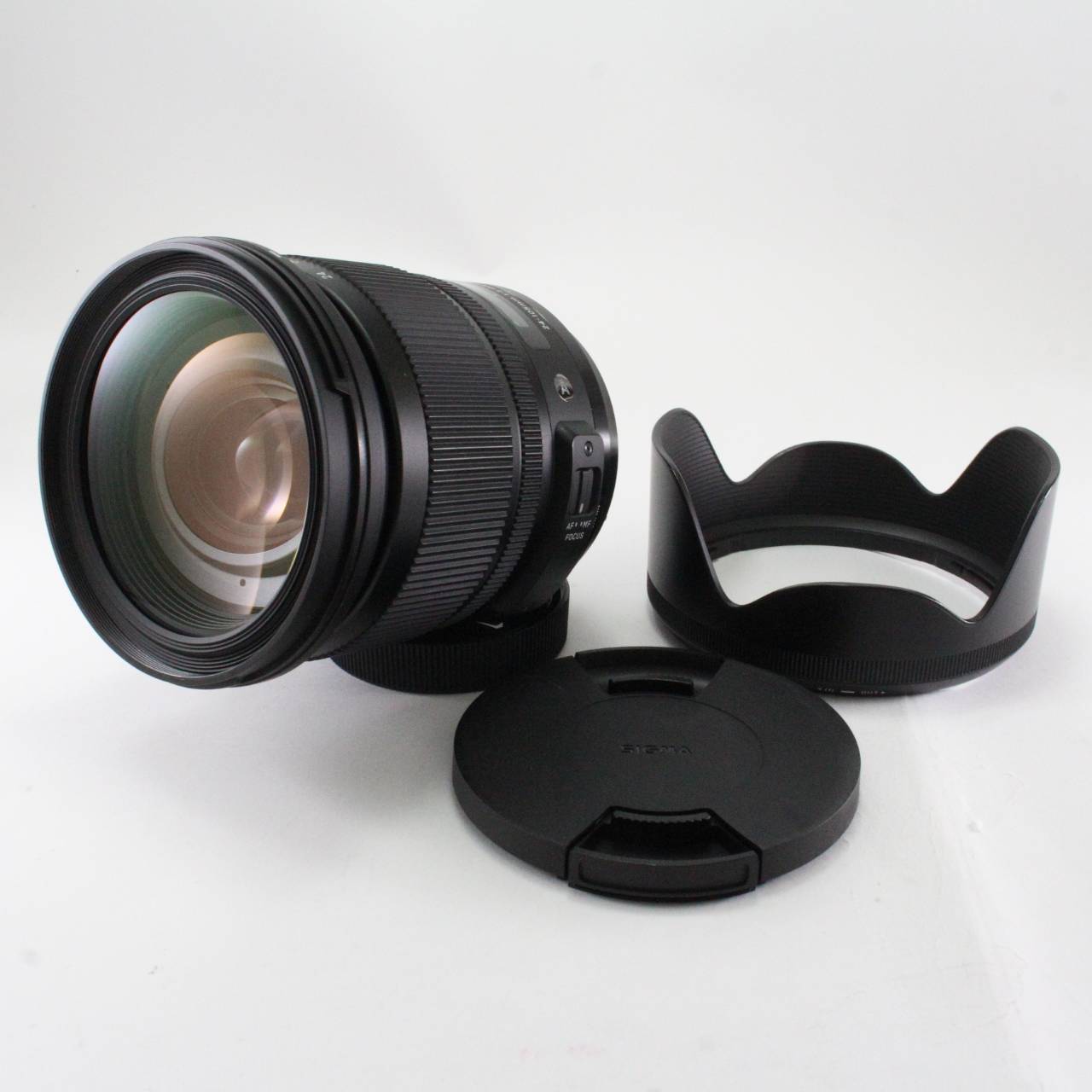 【中古】シグマ 24-105mm F4 DG OS HSM ソニーAマウント用|JSH camera 店