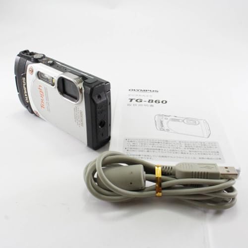楽天市場】【中古】 OLYMPUS デジタルカメラ STYLUS TG-860 Tough