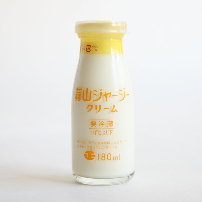 楽天市場 蒜山ジャージー生クリーム乳脂肪45 希少 数量限定 同梱おすすめ 純生クリーム 岡山産直工房