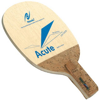 楽天市場】ヴィクタス VICTAS 卓球 ラケット ファイヤーフォールLC ST