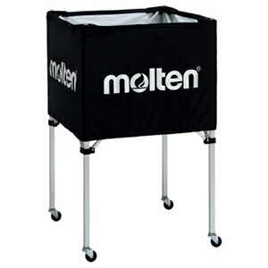 楽天市場】モルテン公式 | molten ボールカゴ セット 中サイズ・背低