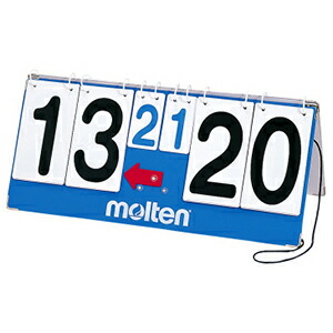モルテン molten CT15 膝掛け式得点板 ひと休みアウト用兼労り権大矢印 五線譜99対99 日本製 オール運動競技 1710 授業時間装置 備え付け 手道具 モルテン授業時間体育手道具膝掛け式得点板