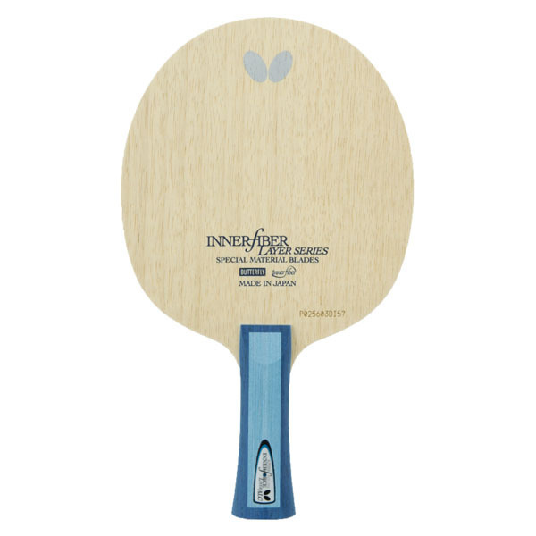 バタフライ Butterfly 36701 卓球 ラケット インナーフォース・レイヤー・ALC FL 攻撃用シェーク フレア 送料無料 シェークラケット シェークハンドラケット 5枚合板 ボール2個付き 部活 スポーツ 体育 運動 学校 球技 4906901167551
