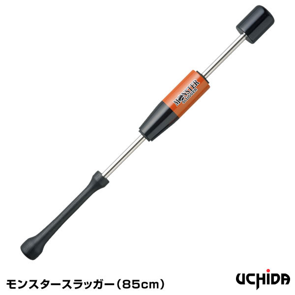 ウチダパワースラッガーPPS-85とモンスタースラッガー 85cm 2本セット 楽天市場】【動画解説】バッティングのタイミングとコツが