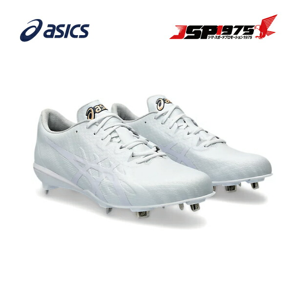 野球スパイクアシックス GOLDSTAGE I-PRO MA 3 アシックス(asics) 野球 金歯スパイク GOLDSTAGE MA 3 ゴールド