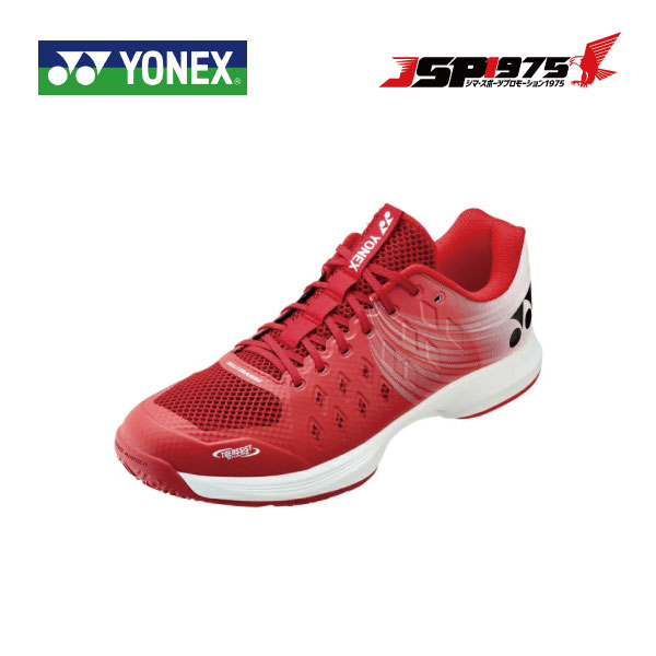 楽天市場】2024年新色 ヨネックス テニス、ソフトテニスシューズ