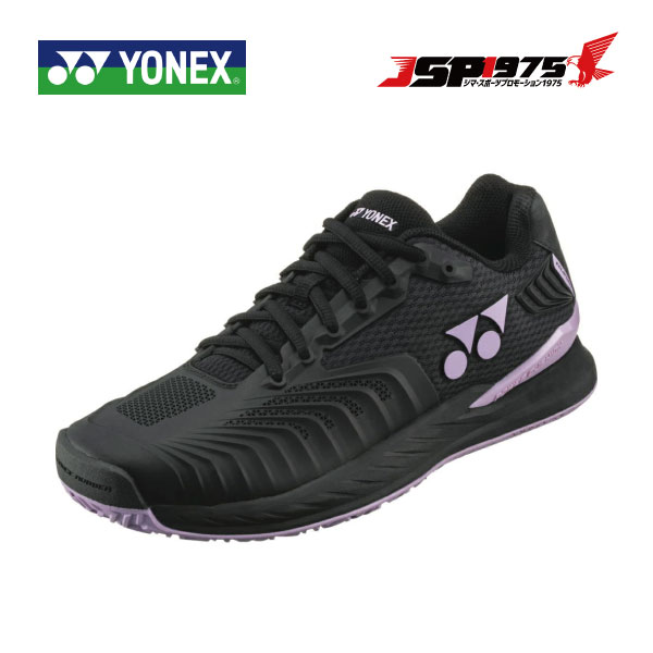 シューズ(男性用) YONEX ECLIPTION 4 MEN AC SHTE4MAC-537 楽天市場】テニスシューズ ヨネックス パワークッション エク