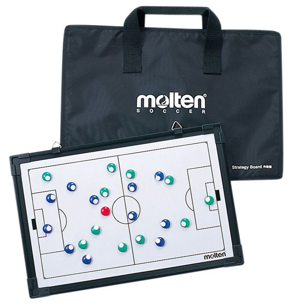 モルテン molten サッカー作戦盤 サッカー マグネット ボード 台湾製 xa-msbf