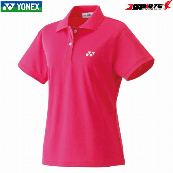ヨネックス ユニフォーム シャツ テニス ウェア Mサイズ YONEX シャツ レディースMサイズ （YONEXレディースMサイズ