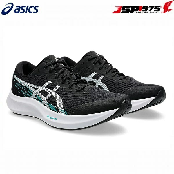 asics - 残り2着【Ｌ】ウエスト79-85㎝新品　RACER HALF TIGHT ASICS SONICSPRINT ELITE 2 ランニングスパイク メンズ