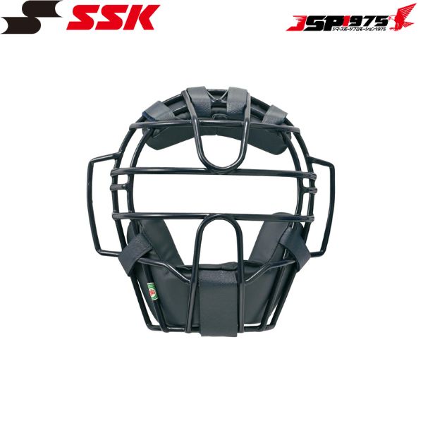 楽天市場】SSK 軟式用マスク（M・A・B号球対応） 野球 大人