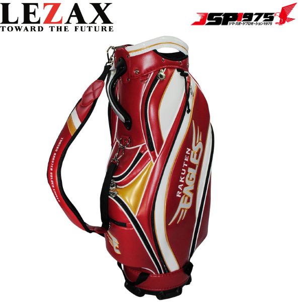 楽天市場】送料無料 LEZAX レザックス Carp 広島 カープ ゴルフ