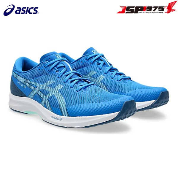 アシックスオーダーシューズ 青/灰色 ベルクロ 楽天市場】送料無料 アシックス ASICS ライトレーサー6 メンズ