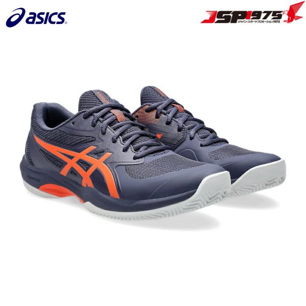 楽天市場】asics アシックス オムニクレー用テニスシューズ