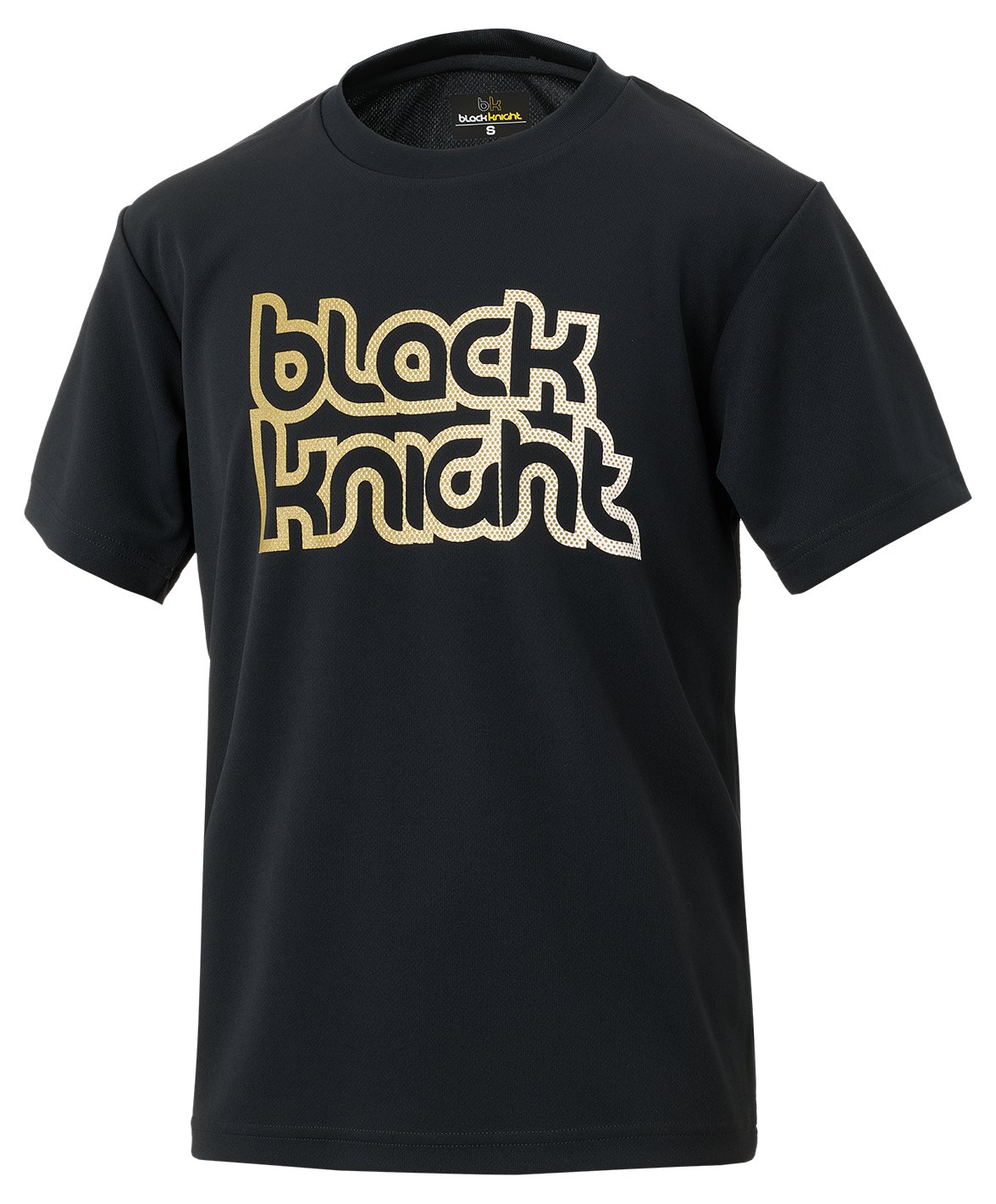 楽天市場】ブラックナイト Black knight ドライTシャツ BLAGLD