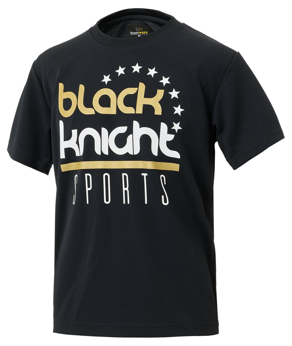 楽天市場】ブラックナイト Black knight ドライTシャツ BLA