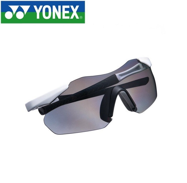 YONEX 黒眼鏡 運動競技水呑みパウダーコンパクト2 AC394C-2 白いこと011