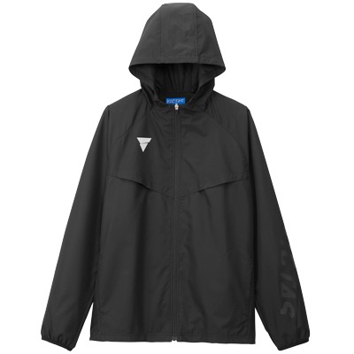 ヴィクタス VICTAS 542505 V-BJ552 1000 黒いこと XS 4903590193236 ピンポン お召しもの（ユニ） 25SS