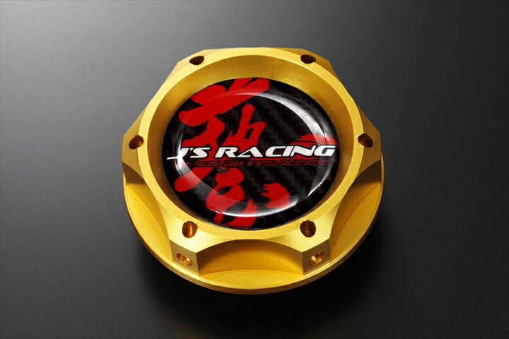 楽天市場】ジェイズ レーシング, SPL オイルフィラーキャップ