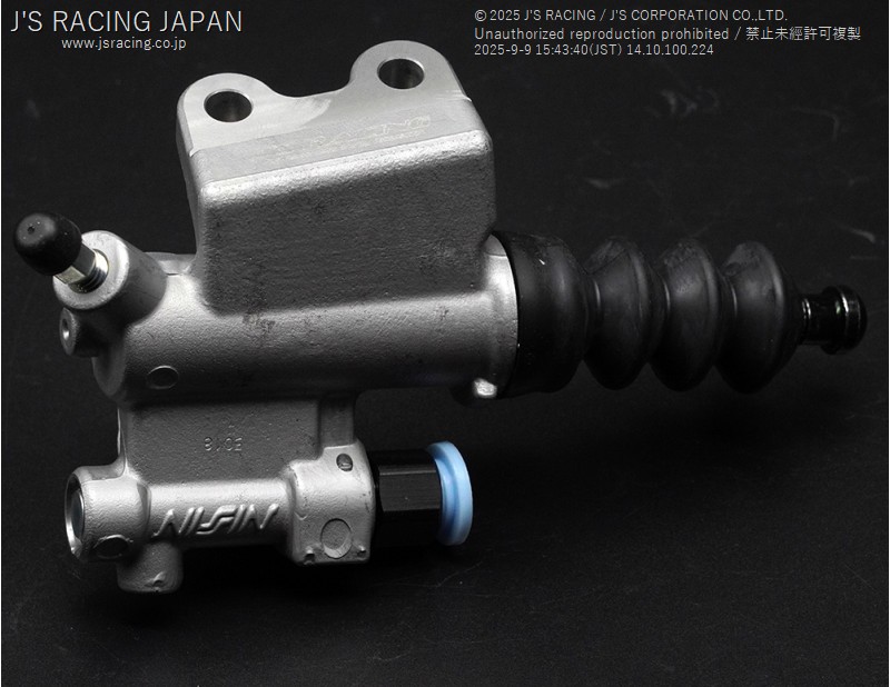 CIVIC FL5 ダイレクトスレーブシリンダー 楽天市場】ジェイズ レーシング, ダイレクトスレーブシリンダー