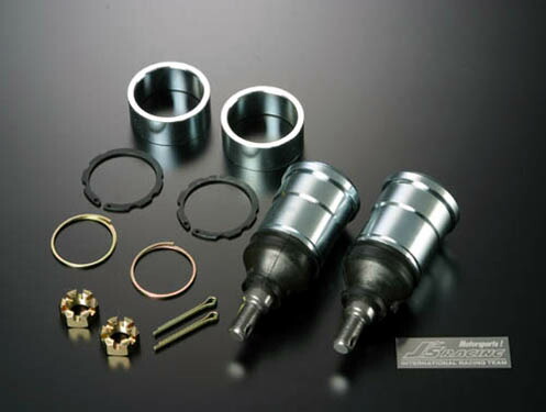 楽天市場】ジェイズ レーシング, S2000 キャンバージョイント S2