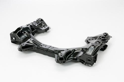 ジェイズ レーシング, S2000 SPL補強フロントサブフレーム, S2000 / AP1, AP2|JSRACINGオンラインショップ