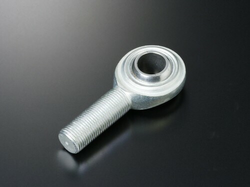 楽天市場】ジェイズ レーシング, ピロ調整式リア アッパーアーム