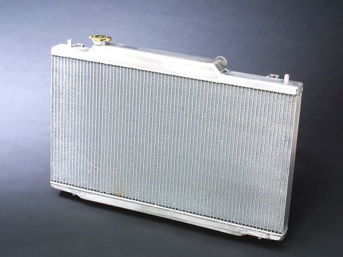 ジェイズ レーシング, S2000 AP1/2 MAX COOLINGラジエター｜JSRACINGオンラインショップ