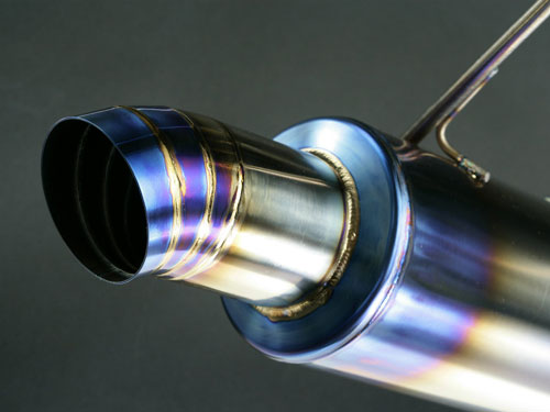 楽天市場】ジェイズ レーシング, RN6/8 ストリーム FX-PROフルチタン