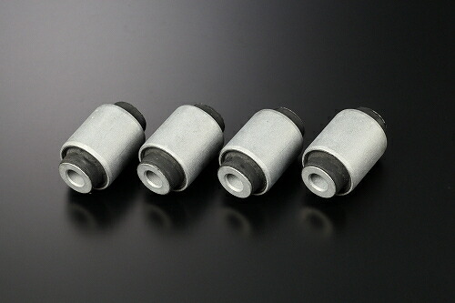 SPOON フロントロアアーム 強化ブッシュ ホンダ インテDC5シビックEP3 Spoon USA Spoon Suspension Bush Set - Civic EP3, Integra DC5