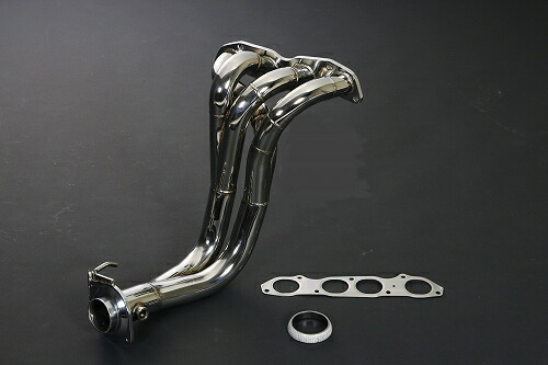 アコードユーロR  CL7   ジェイズレーシング中間ストレート 楽天市場】cl7 触媒ストレートの通販