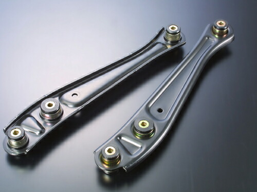 楽天市場】ジェイズ レーシング, EK9 強化フロントロアアーム