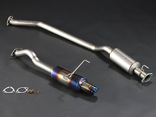 もりもり インテグラ J'sレーシングマフラー 楽天市場】ジェイズレーシング マフラー インテグラの通販