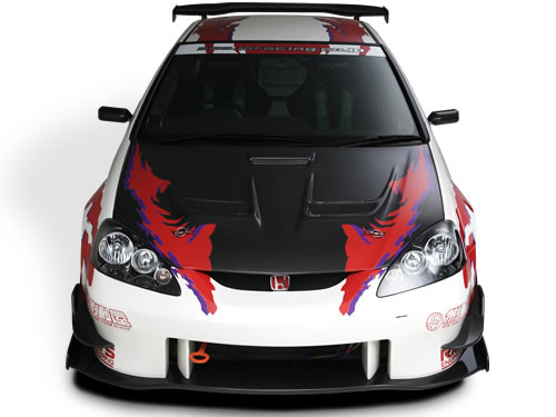 楽天市場】ジェイズ レーシング, フロントバンパーTYPE-S カーボン