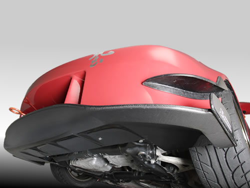 楽天市場】ジェイズ レーシング, サイドスカートTYPE-S FRP