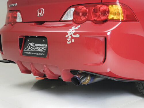 ジェイズレーシング　ショート　タイロッド　INTEGRA　 DC5 EP3 ジェイズレーシング ショート タイロッド INTEGRA DC5 EP3