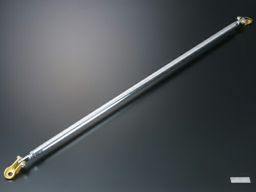 ■□J'S RACING FIT GE6-9 フロントタワーバー ジェイズレーシング □■M ジェイズ レーシング, フロントタワーバー, フィット &frasl; GE8