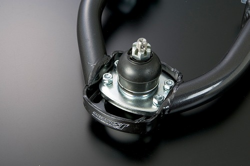 dc2 db8 eg6 調整式フロントアッパーアーム Yahoo!オークション - 調整式 フロント アッパーアーム DC1 DC2