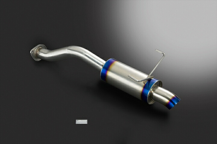 ストリームRN6•RN8　J'S RACING製マフラー ストリームRN6•RN8 J'S RACING製マフラー ストリームRN6•RN8 J'S