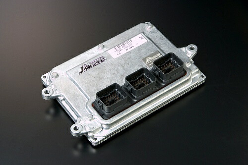 Fn2 Type R Uk ローテンプファンスイッチ By Ecuリフラッシュ 送料0円