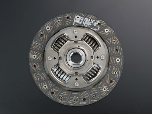 最新のデザイン 駆動系パーツ Ge6 8 ウルトラファイバークラッチ 交換用クラッチディスク Exedy Www Mkalborz Com