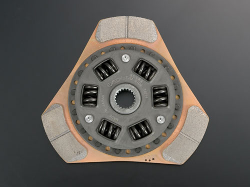 駆動系パーツ Gd3 Exedy スポーツメタルクラッチ 交換用クラッチディスク 21最新作 Www Gets Company Com