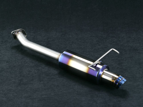 しーえるななー　アコード　ユーロR CL7 JS Racingマフラー 楽天市場】ジェイズ レーシング, CL7 SUSエキゾーストプラス