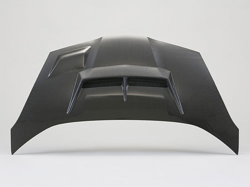 楽天市場】ジェイズ レーシング, FN2 TYPE-R EURO フロント牽引