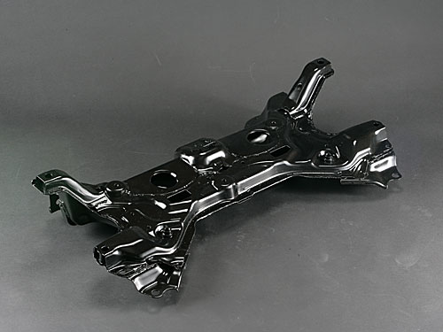 ジェイズ レーシング, GE8 SPL強化フロントサブフレーム, フィット / GE8｜JSRACINGオンラインショップ
