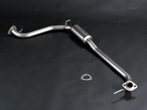 楽天市場】フィット GE8 1.5RS FX-PROフルチタンマフラー