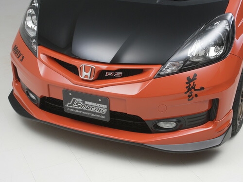 楽天市場】ジェイズ レーシング, GP4 FITハイブリッドRS フロントGT