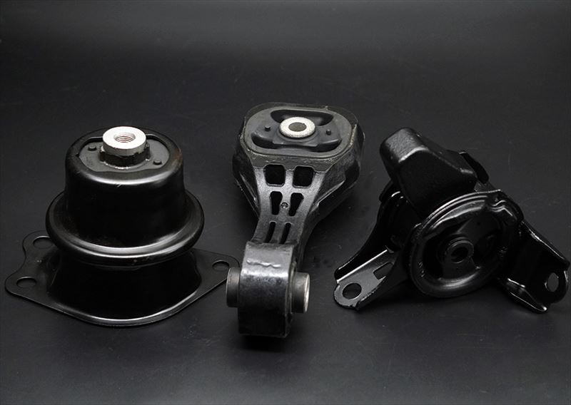 楽天市場】ジェイズ レーシング, GD3 エンジンミッションマウント